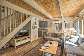 Talo (3 Bedrooms) | Sisätilat