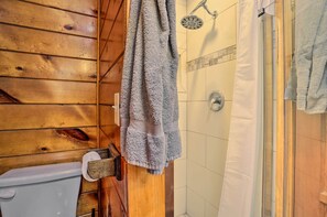 Casa (3 Bedrooms) | Parte interna