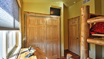 Apartment (2 Bedrooms) | Innenbereich
