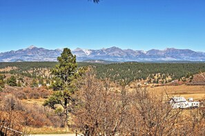 公寓 (2 Bedrooms) | 住宿内部