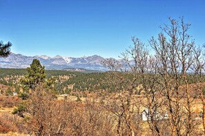 Huoneisto (2 Bedrooms) | Sisätilat