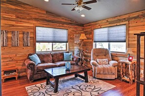 公寓 (2 Bedrooms) | 住宿內部