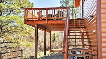 Apartemen (2 Bedrooms) | Interior