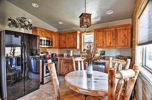 อพาร์ทเมนท์ (2 Bedrooms) | ภายใน