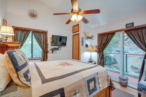 2 sovrum och sÀngklÀder