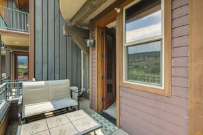 Appartement (3 Bedrooms) | Intérieur
