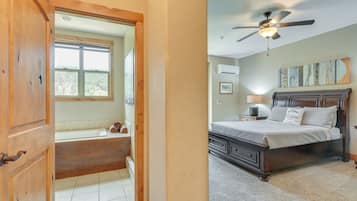 Apartment (3 Bedrooms) | Interior