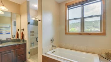 Apartamento (3 Bedrooms) | Parte interna