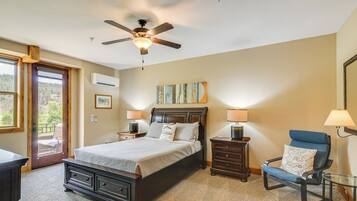 Apartment (3 Bedrooms) | Interior