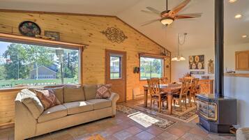 Huis (5 Bedrooms) | Voorkant van accommodatie