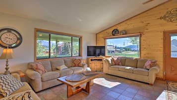 Rumah (5 Bedrooms) | Interior