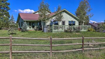 Maison (5 Bedrooms) | Intérieur