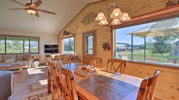 Casa (5 Bedrooms) | Parte interna