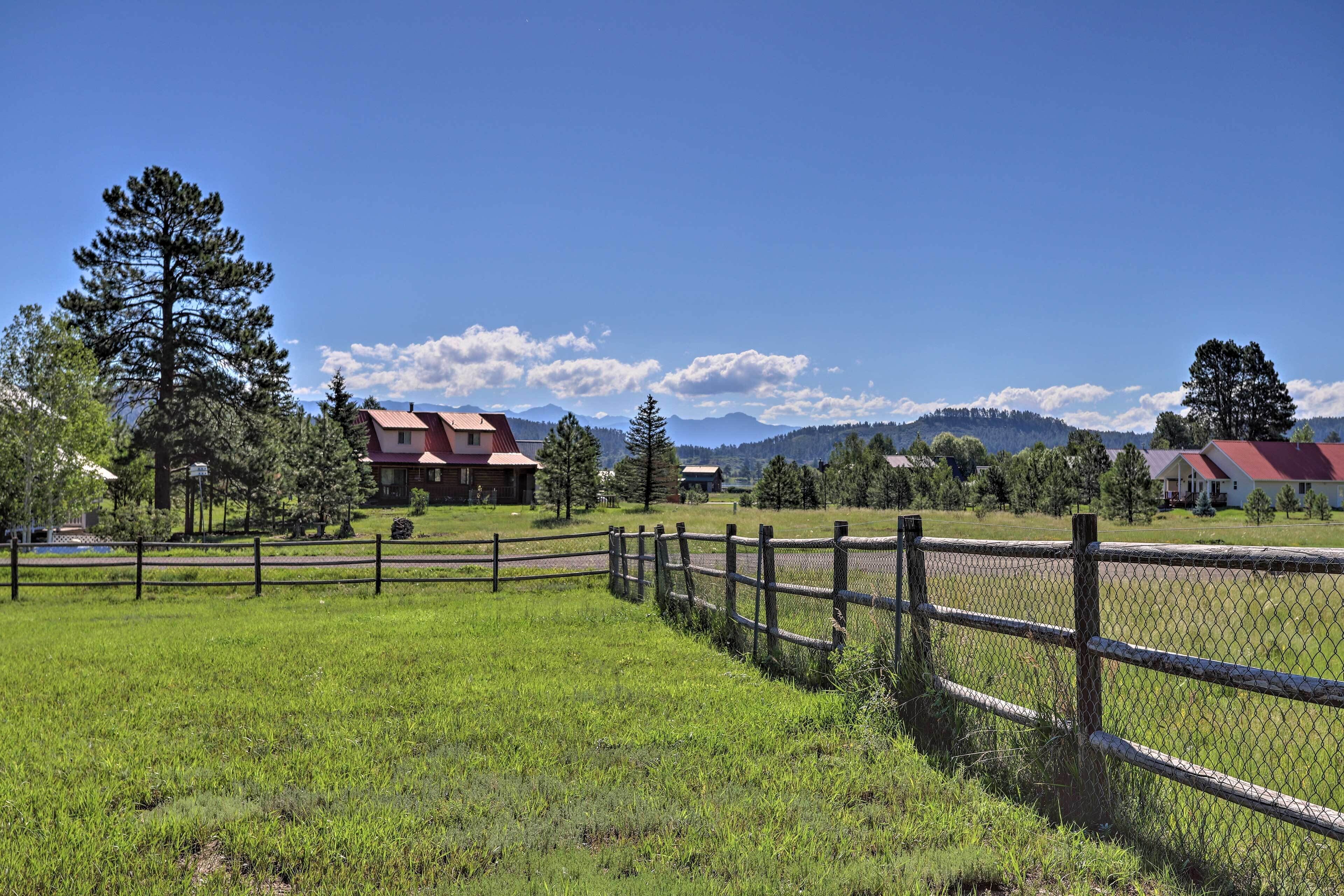 House (5 Bedrooms) | Interior