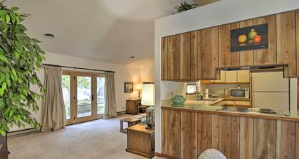 Quintessential Lake George House w/ BBQ & Fire Pit