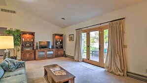 House (3 Bedrooms) | Bahagian dalam