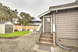 Huis (3 Bedrooms) | Interieur