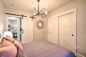 Hus (3 Bedrooms) | Interiør