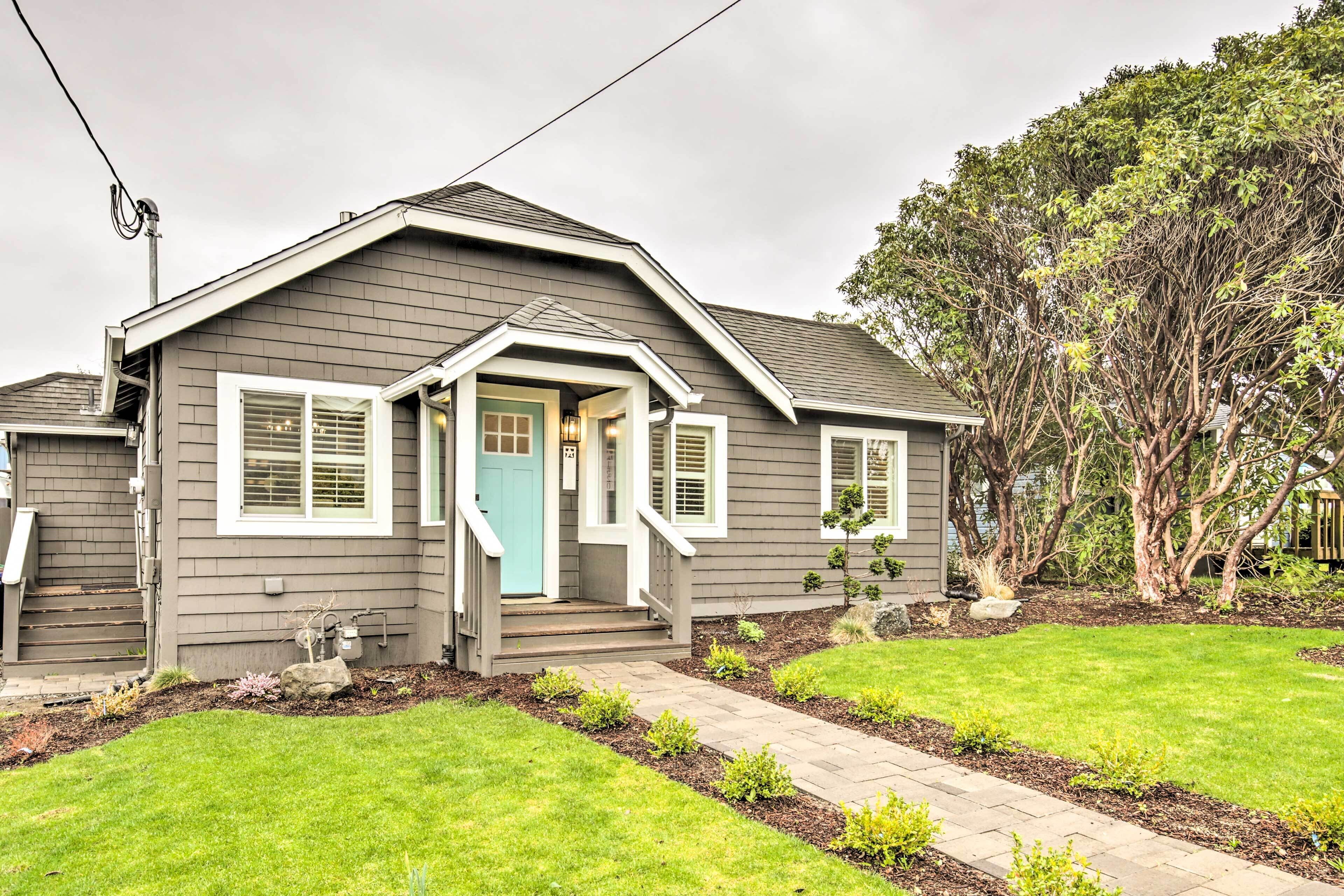 獨棟房屋 (3 Bedrooms) | 住宿內部