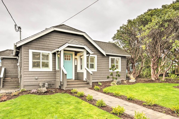 Hus (3 Bedrooms) | Interiør