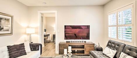 Casa (3 Bedrooms) | Interior