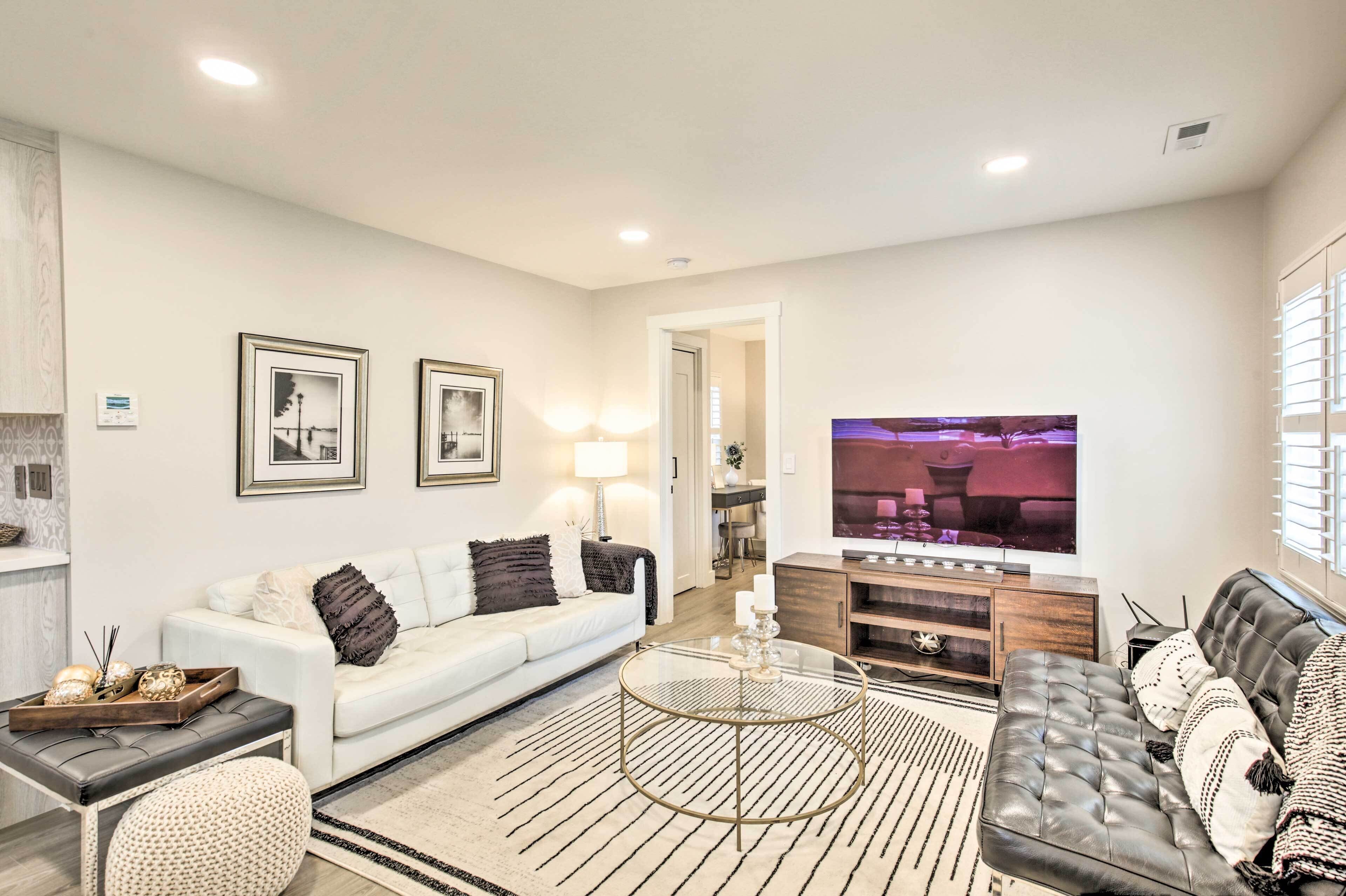 Rumah (3 Bedrooms) | Interior