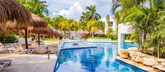 Grand Oasis Tulum Riviera