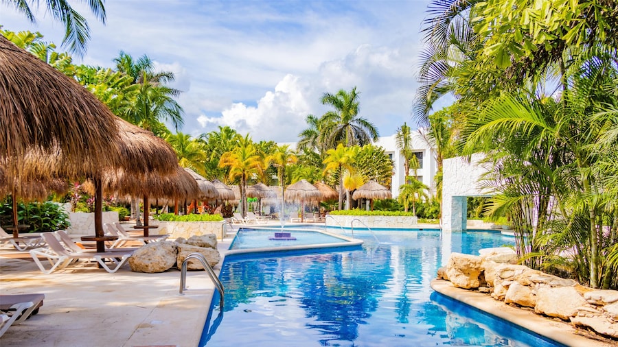 Grand Oasis Tulum Riviera