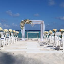 Salón de bodas