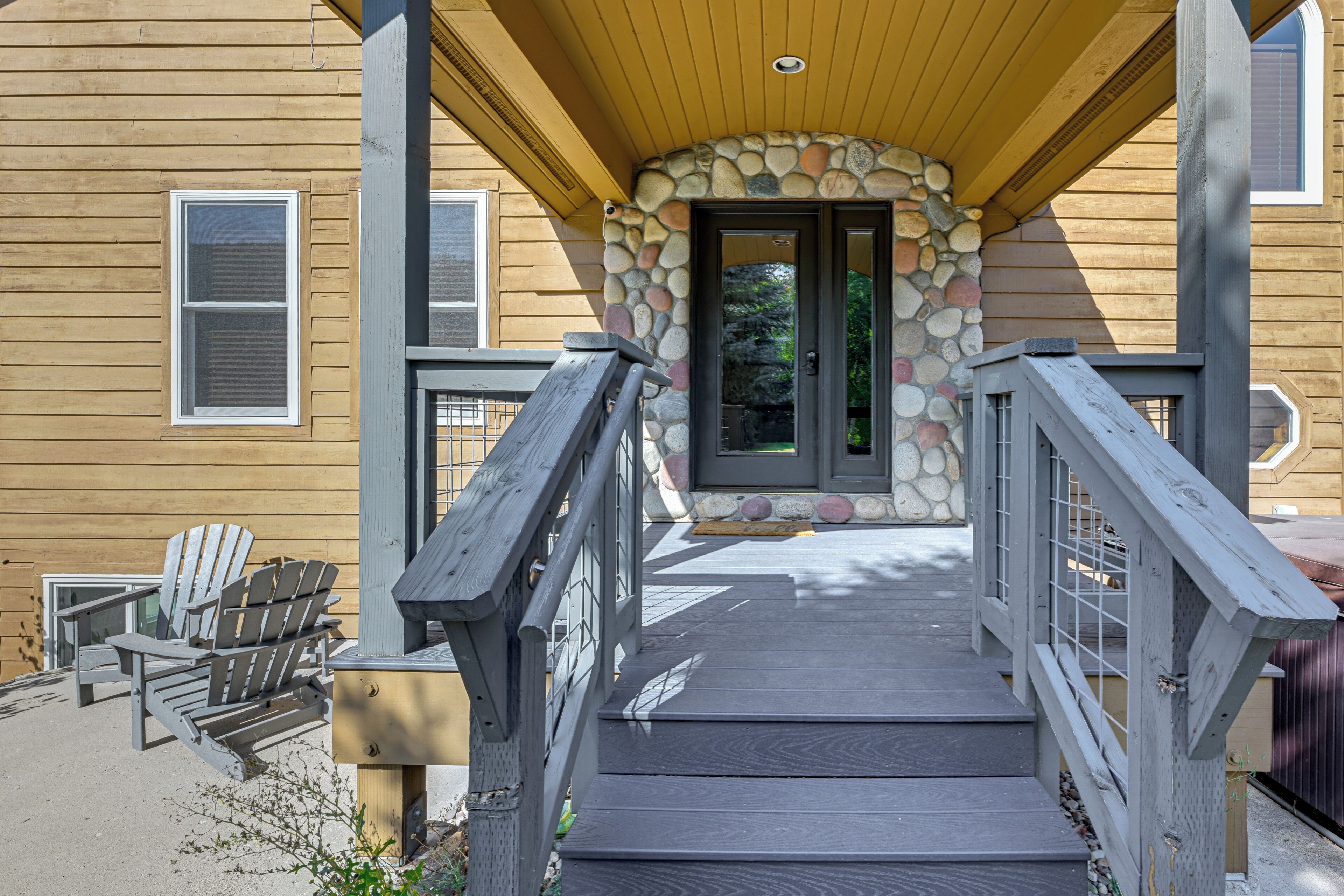 Apartment (3 Bedrooms) | Interior