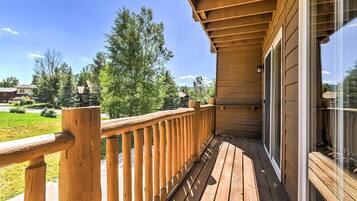 Apartment (3 Bedrooms) | Interior