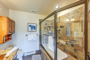 Apartment (3 Bedrooms) | Innenbereich