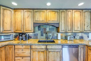 公寓 (3 Bedrooms) | 住宿內部