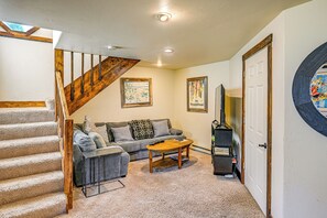 Apartment (3 Bedrooms) | Interior