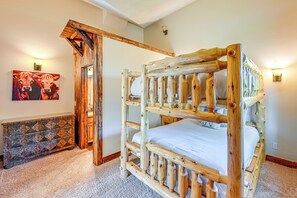 Apartment (3 Bedrooms) | Interior