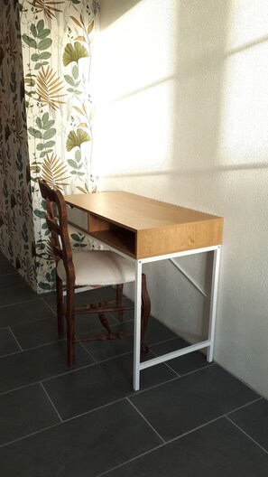 Interior - Chez Pierre et Mimi (Mazerolles Ma Chennes)