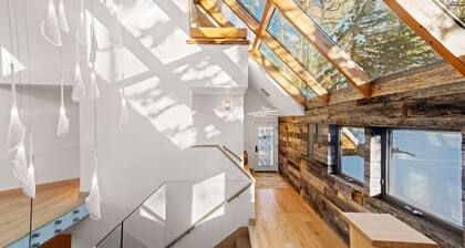 Home in Snowmass Village