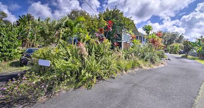 Private Wing of Historic Home < 5 Mi to the Ocean!
