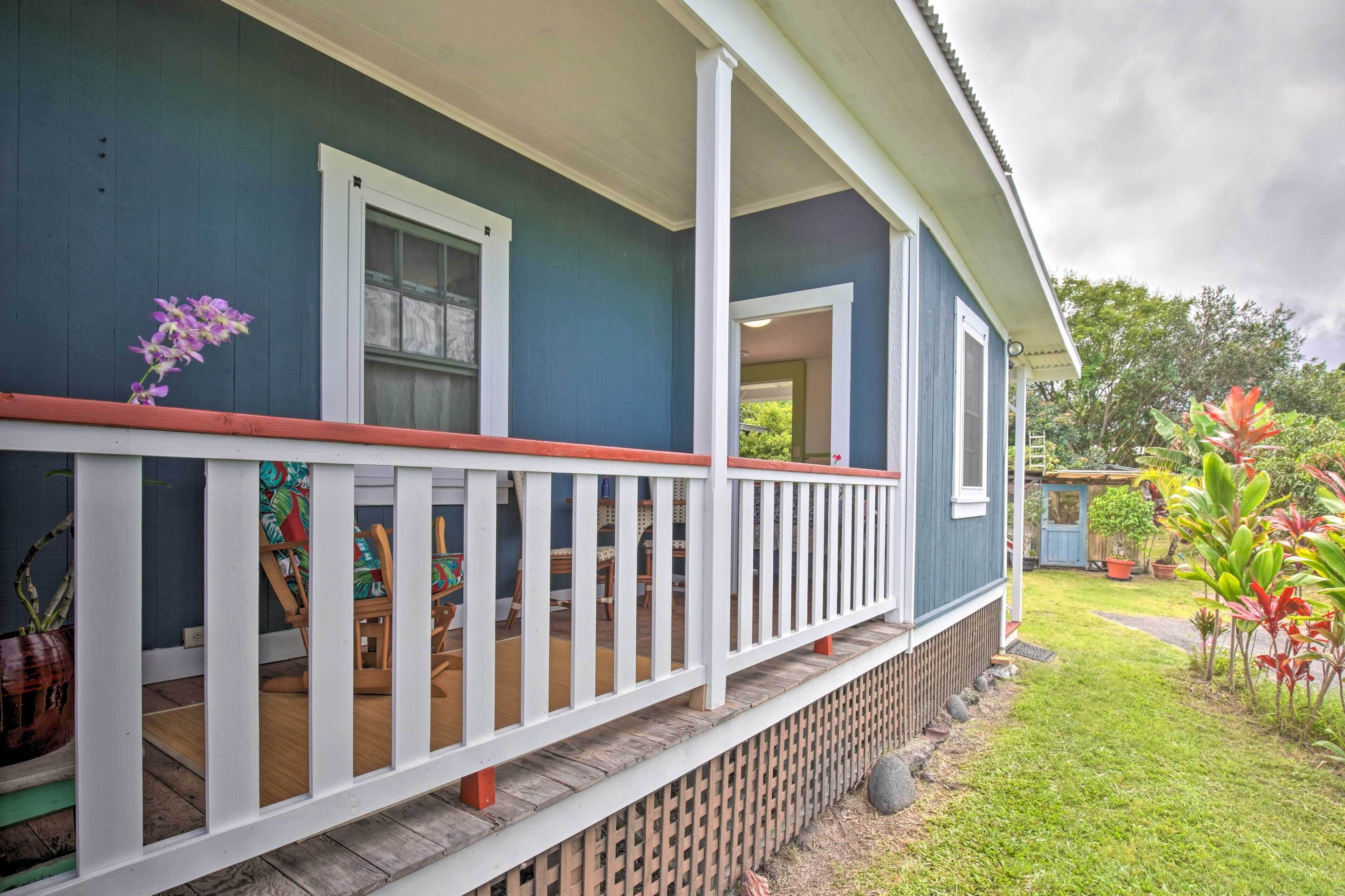 公寓 (1 Bedroom) | 住宿內部