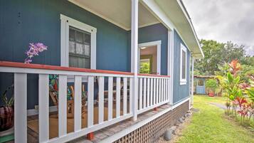 Apartment (1 Bedroom) | Interior