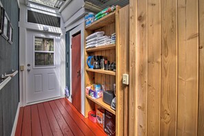 公寓 (1 Bedroom) | 住宿內部