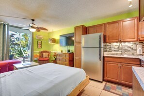 Apartment (0 Bedroom) | Innenbereich