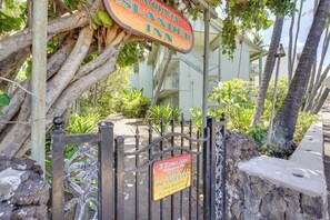 Apartment (0 Bedroom) | Innenbereich