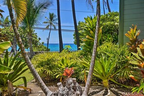 อพาร์ทเมนท์ (0 Bedroom) | ภายใน