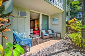 อพาร์ทเมนท์ (0 Bedroom) | ภายใน