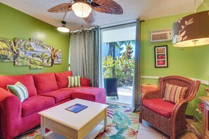 Apartment (0 Bedroom) | Innenbereich