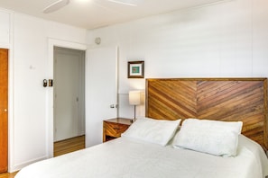 Hus (3 Bedrooms) | Interiør