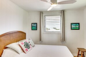 Ferienhaus (3 Bedrooms) | Innenbereich