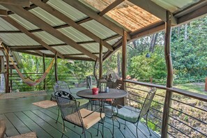 Hus (2 Bedrooms) | Innvendig