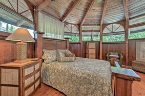 Casa (2 Bedrooms) | Interior